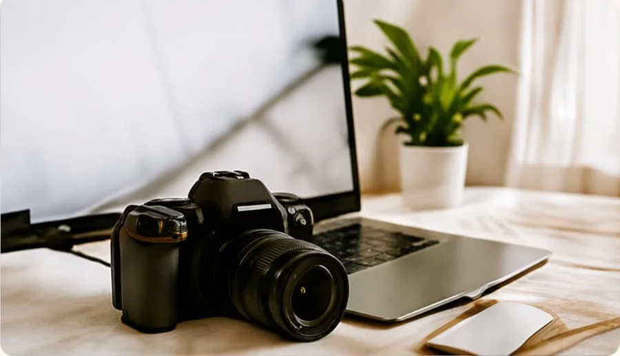Création & optimisation des annonces - Jeestone Conciergerie